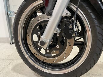 Triumph Trident 900 - 6