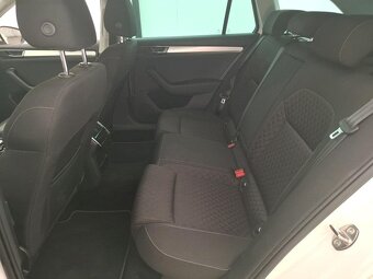 Škoda Superb Combi 2.0TDI - 6