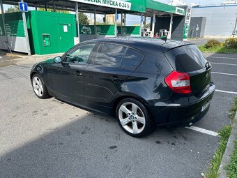 BMW E87 116i - 6