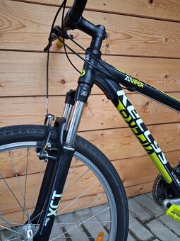 Horské kolo Kellys Viper 20 - 6