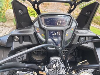 Honda CRF 1000 L Africa Twin ABS - 6