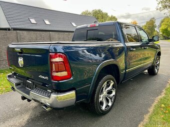 Dodge RAM Limited 2021, 5.7, TOP stav - 6