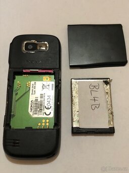 Nokia 2630 - záruka - 6