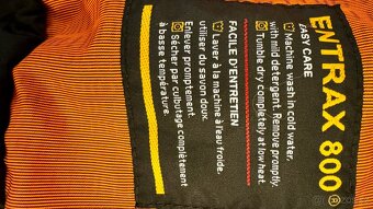 Outdoor Survival Canada – expediční zimní bunda (-30 °C) - 6