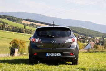 Mazda 3 1.6 MZR 77kW /aj na splátky / protihodnota/ - 6