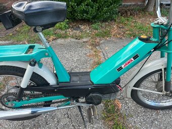 Babetta 207/356 - 6
