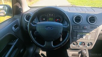 Ford Fusion 1.4i - 6