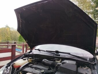 Ford Fokus 1 2000 - 6