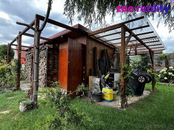 Prodej rozlehlého souboru pozemků 10 640 m² – Dolní Chobolic - 6