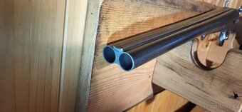 PUŠKA BROKOVNICE KOČÁROVÁ CAL 16 TOP - 6