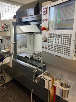 Haas VF2 SSYT - EU r.v. 2024 - 6