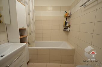 Pronájem bytu 2+kk, 57 m2 + lodžie 3 m2, Brno  Řečkovice, ul - 6