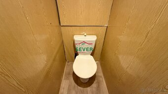 Prodej, byt 4+1, DV, Litvínov - Janov, ul. Hamerská - 6