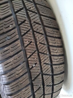 Kompletní zimní kola - 6