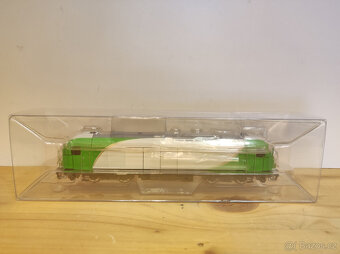 Vláčky - Lokomotiva ER 20 - 6