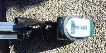 Stavební laser Bosch - 6