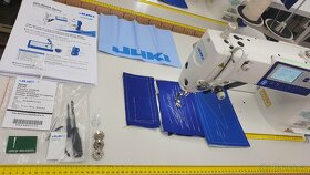 šicí stroj JUKI DDL-8000A - 6