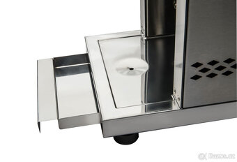 Toronto Gril na steaky Tepro 3184 - 6