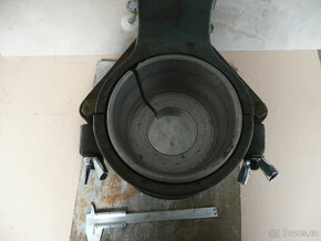 Stojan na vrtačku, frézku původní výroba Narex - 6