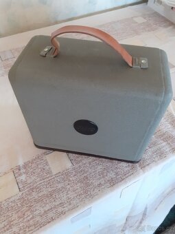 Prohlížeč diapozitivů - 6