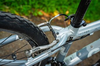 Horské kolo Giant Terrago - 6