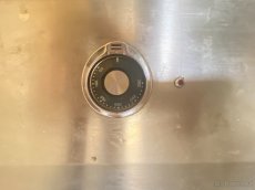 Profesionální steakový gril - 6