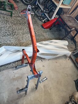 Jawa pionyr mustang - 6