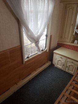 Karavan tabbert baronesse 620 - 6