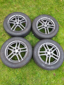 Prodám radar a svazek přední nárazník ŠKODA atd. - 6