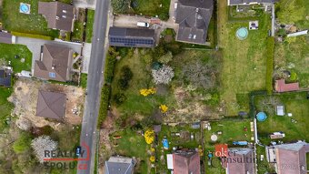 Prodej, pozemky/bydlení, 1545 m2, Aš, Cheb [ID 67201] - 6