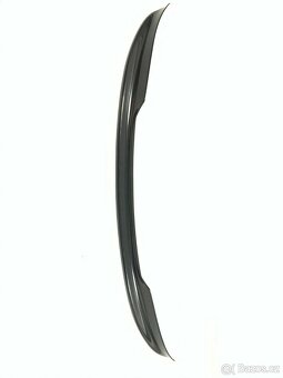 bmw E46 CSL Front lip spoiler LCI COUPE CABRIO MTech 2 bumpe - 6