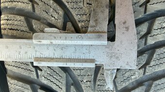 Nokian WRD3 175/65 R14 82T M+S - 6