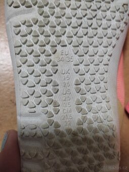 Boty do vody vel.: 34/35 - 6