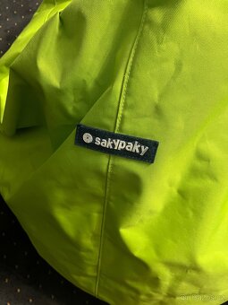 Sedací vaky Sit-sit a SakyPaky - 6