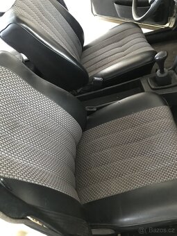 Mercedes Benz W123 240D - 6