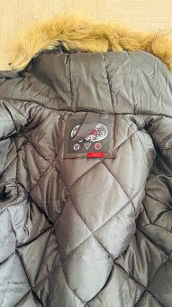 Pánská zimní bunda/parka - 6