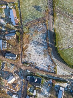 Prodej stavebního pozemku určeného k bydlení v Obci Vápno -  - 6