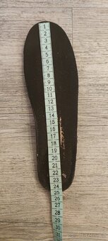 Lyžáky dívčí/dámské - 6