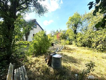 Rekreační chata v zahrádkářské osadě Královo pole, Brno - 6