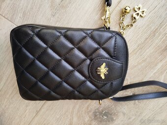 Mini kabelka na mobil - 6