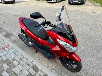 Honda PCX - 6