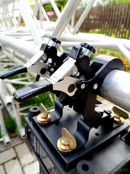 Novinka - Rychloulínací PROFI Háky - 6