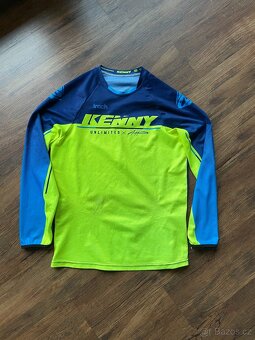 motocrossový komplet KENNY - 6