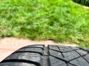 Zimni sada bmw x3 R18 G01 - 6