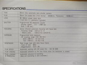 Fotopřístroj Samsung ECX 1 - 6