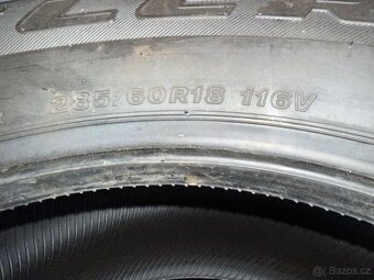 Pneu 285/60 R18 - 6