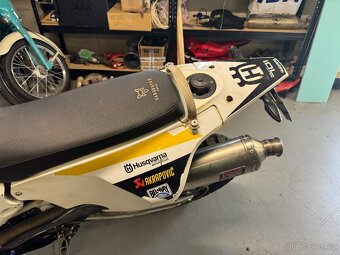 Husqvarna 701 enduro - 6