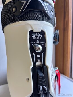 Nové lyžáky Dalbello Panterra 100 MS – vel. 25 - 6