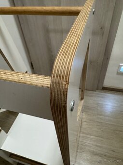 Prodám rostoucí učící věž ElisDesign - 6