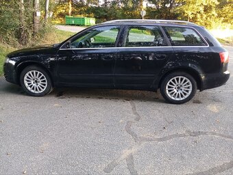 Audi A4 B7 2.0i - 6